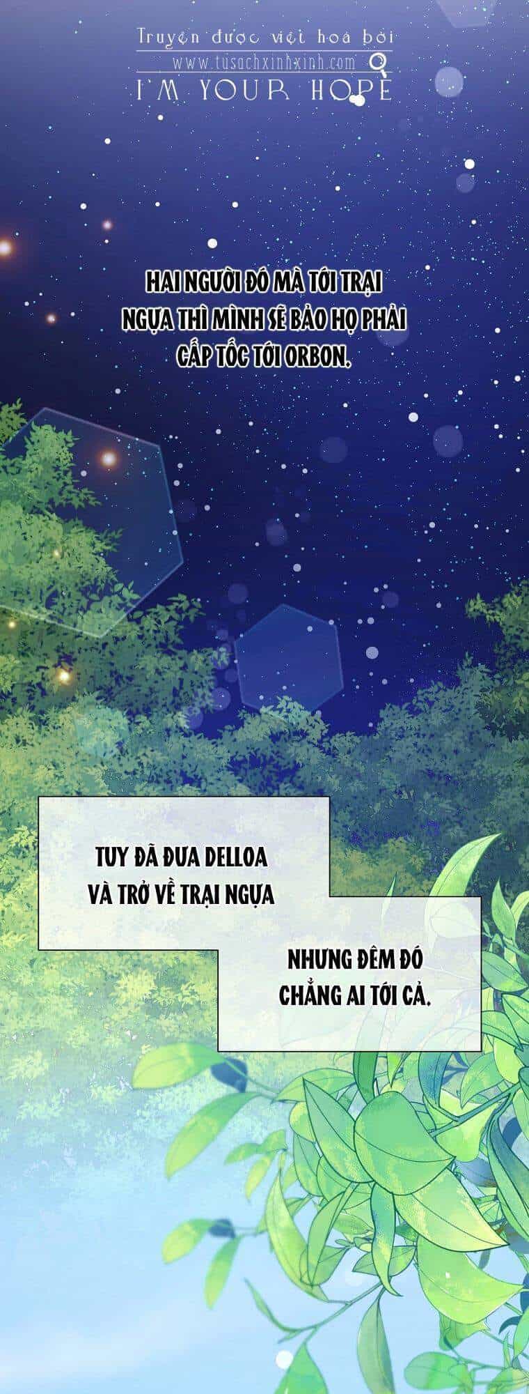 Yêu Tôi Đi, Dù Sao Ngài Cũng Chỉ Là Nhân Vật Phụ - Chương 27 - ảnh 45