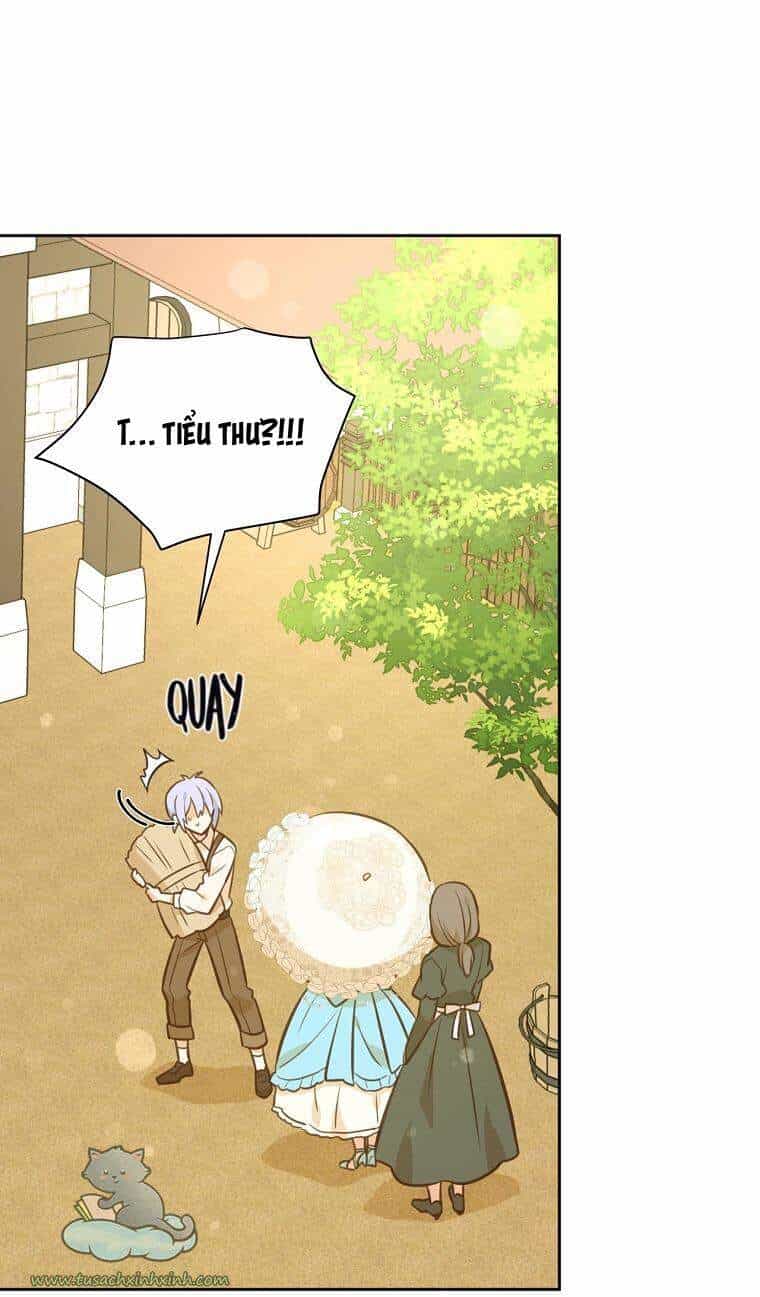 Yêu Tôi Đi, Dù Sao Ngài Cũng Chỉ Là Nhân Vật Phụ - Chương 27 - ảnh 52