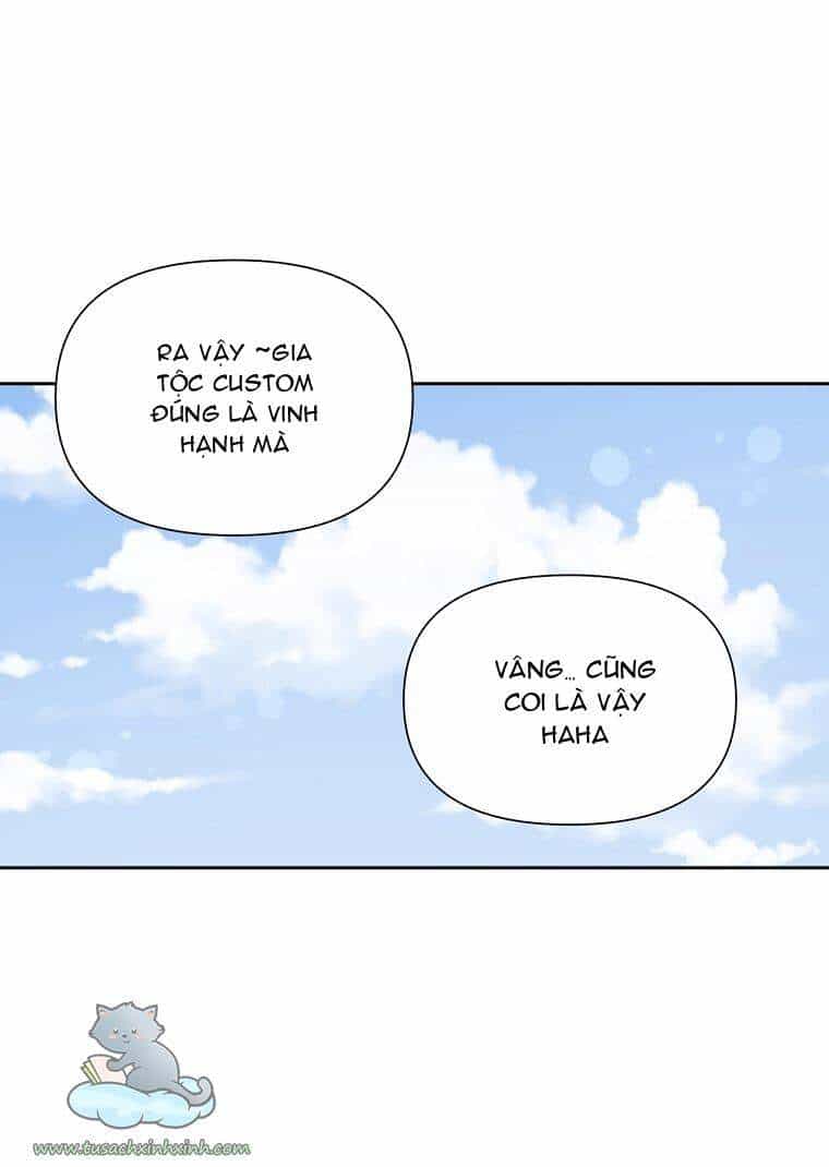 Yêu Tôi Đi, Dù Sao Ngài Cũng Chỉ Là Nhân Vật Phụ - Chương 27 - ảnh 66