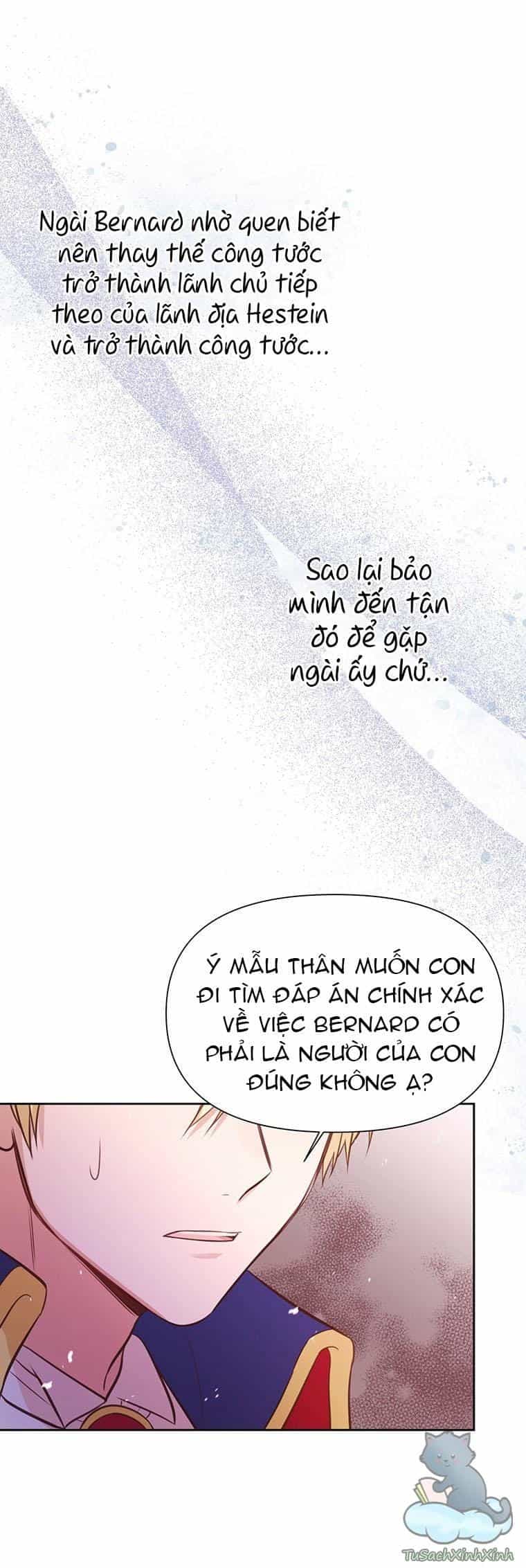 Yêu Tôi Đi, Dù Sao Ngài Cũng Chỉ Là Nhân Vật Phụ - Chương 13.5 - ảnh 10