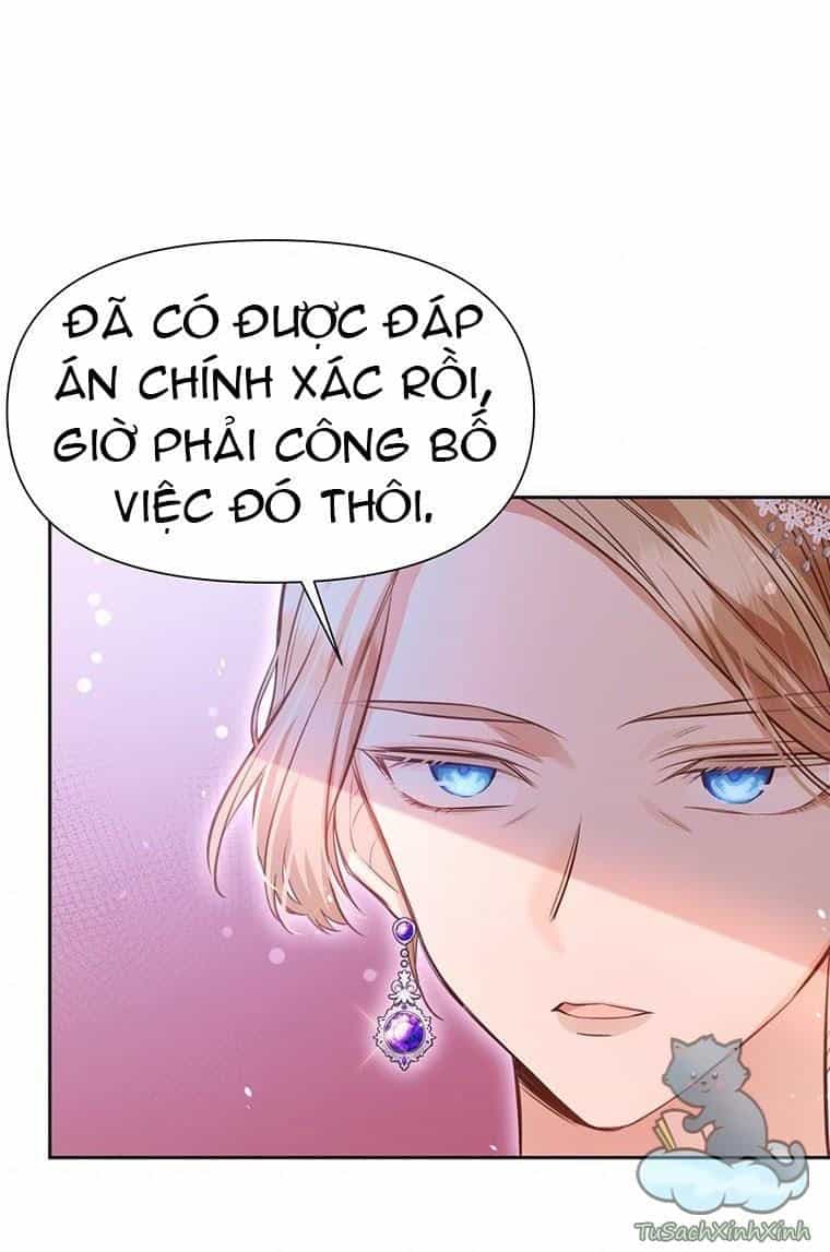 Yêu Tôi Đi, Dù Sao Ngài Cũng Chỉ Là Nhân Vật Phụ - Chương 13.5 - ảnh 12