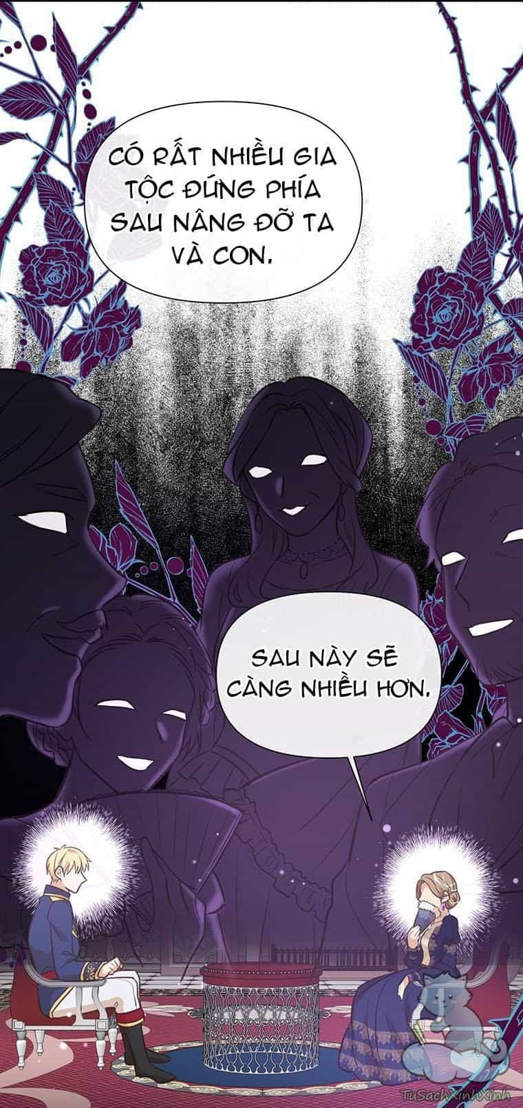 Yêu Tôi Đi, Dù Sao Ngài Cũng Chỉ Là Nhân Vật Phụ - Chương 13.5 - ảnh 24