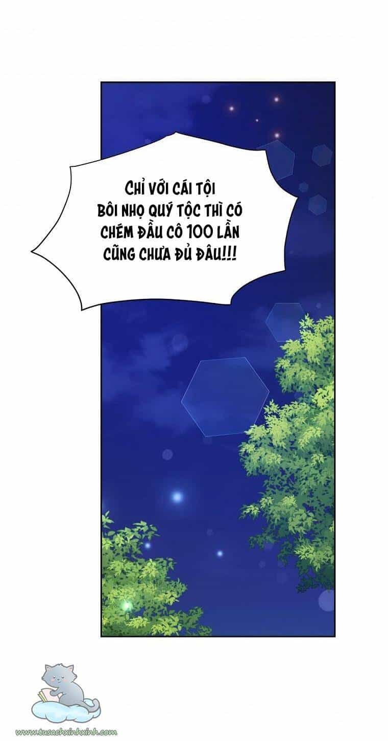 Yêu Tôi Đi, Dù Sao Ngài Cũng Chỉ Là Nhân Vật Phụ - Chương 29 - ảnh 30
