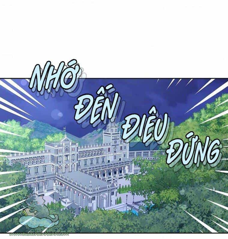 Yêu Tôi Đi, Dù Sao Ngài Cũng Chỉ Là Nhân Vật Phụ - Chương 29 - ảnh 35