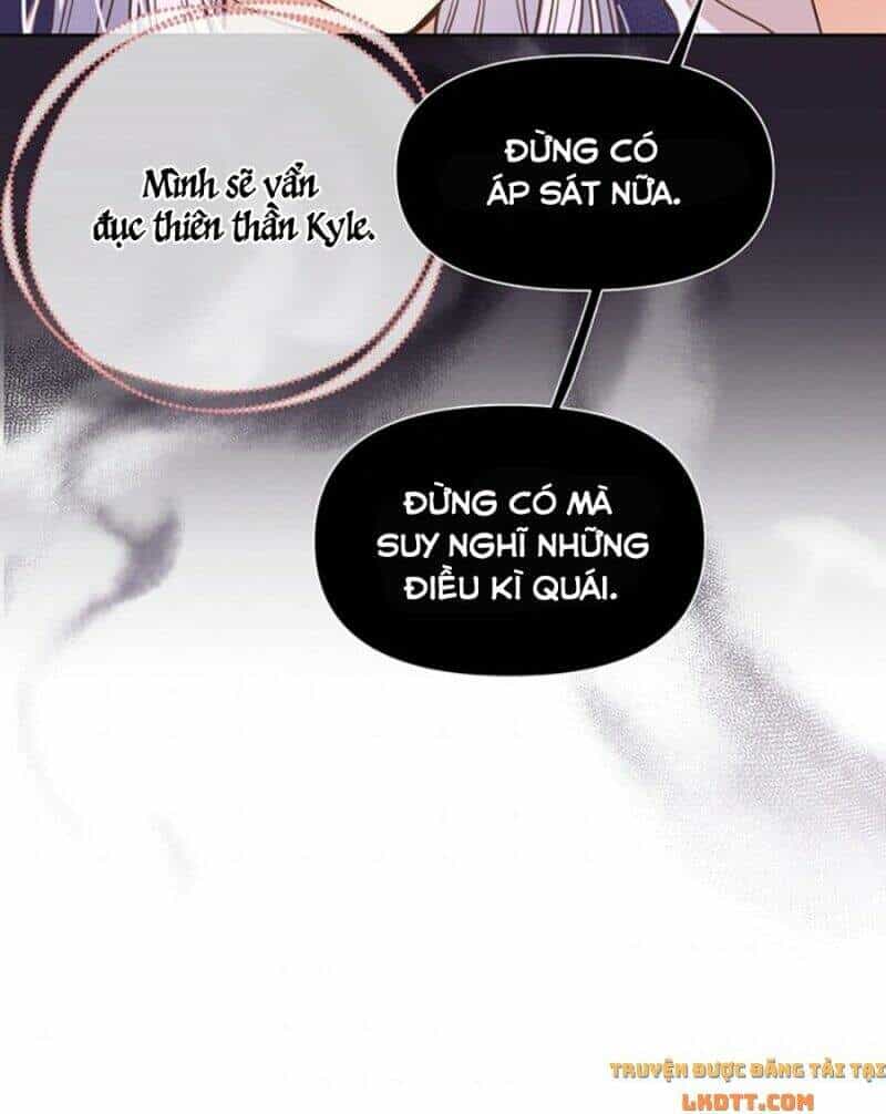 Yêu Tôi Đi, Dù Sao Ngài Cũng Chỉ Là Nhân Vật Phụ - Chương 3 - ảnh 43