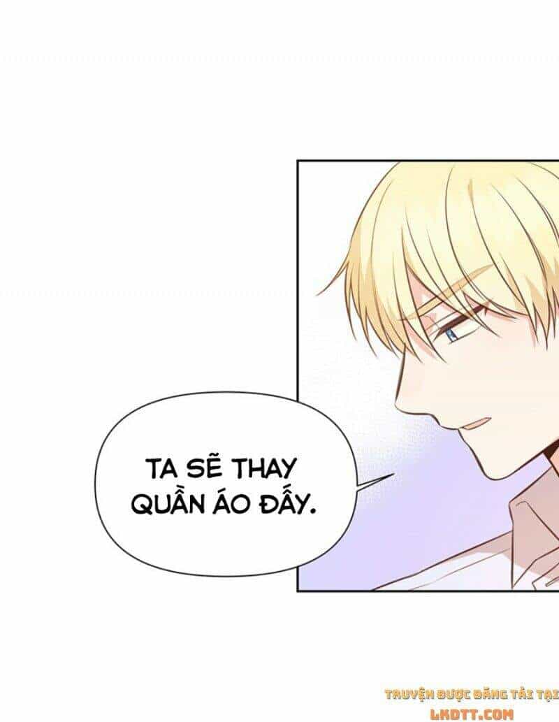Yêu Tôi Đi, Dù Sao Ngài Cũng Chỉ Là Nhân Vật Phụ - Chương 3 - ảnh 49
