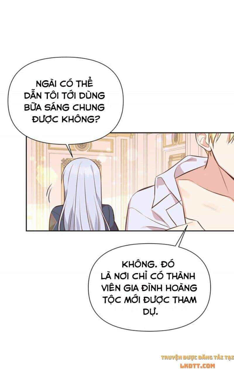 Yêu Tôi Đi, Dù Sao Ngài Cũng Chỉ Là Nhân Vật Phụ - Chương 3 - ảnh 54