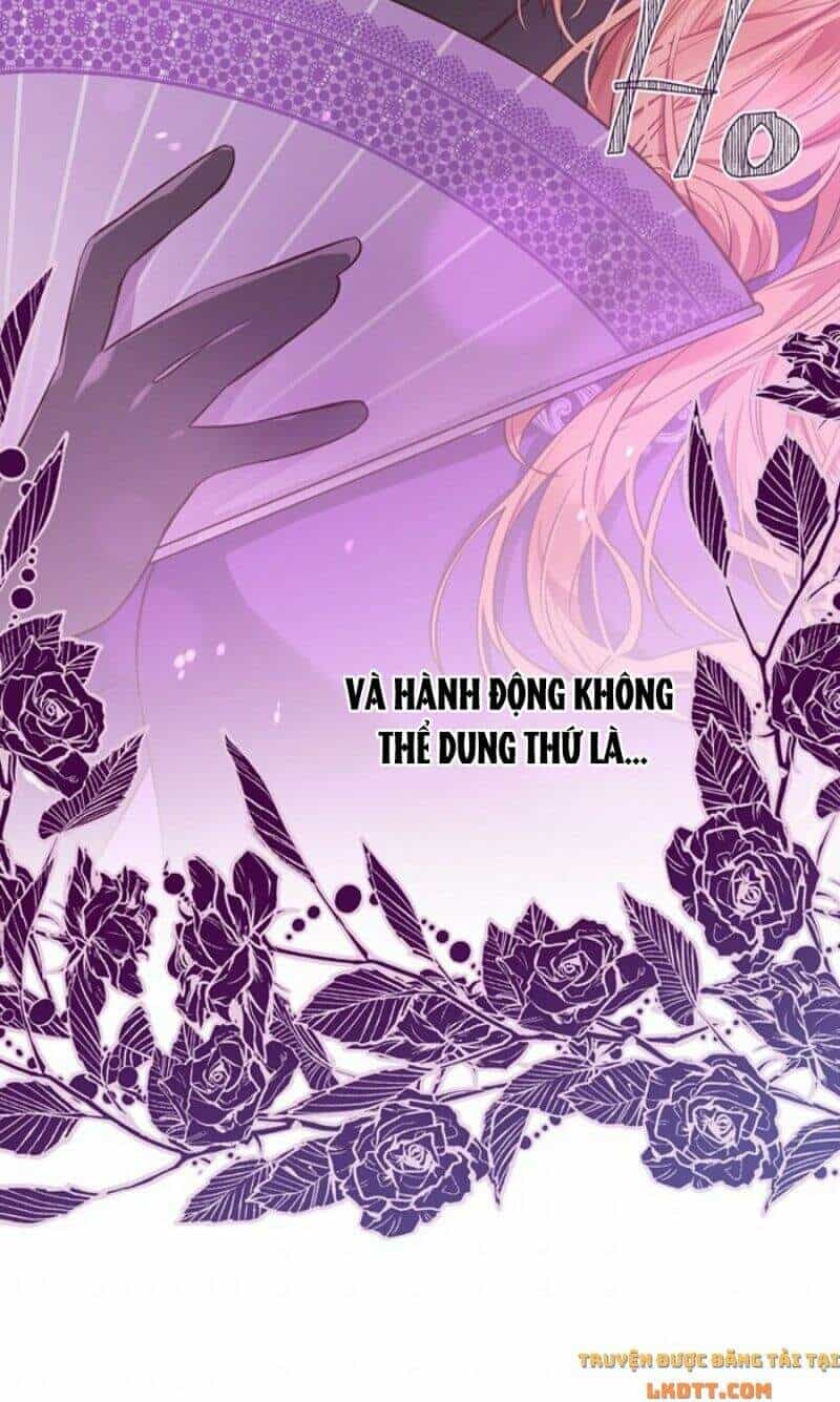 Yêu Tôi Đi, Dù Sao Ngài Cũng Chỉ Là Nhân Vật Phụ - Chương 3 - ảnh 70