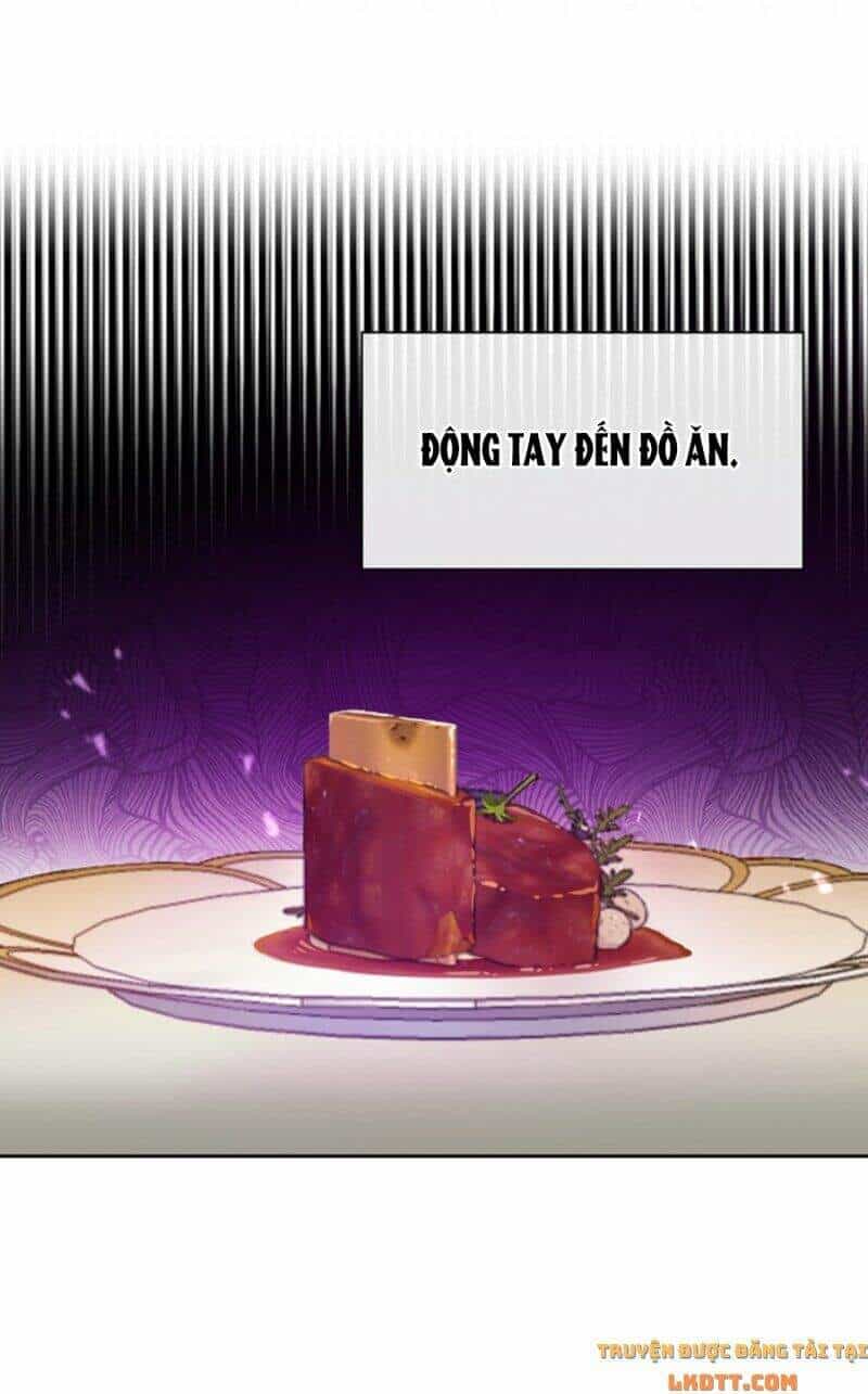 Yêu Tôi Đi, Dù Sao Ngài Cũng Chỉ Là Nhân Vật Phụ - Chương 3 - ảnh 71
