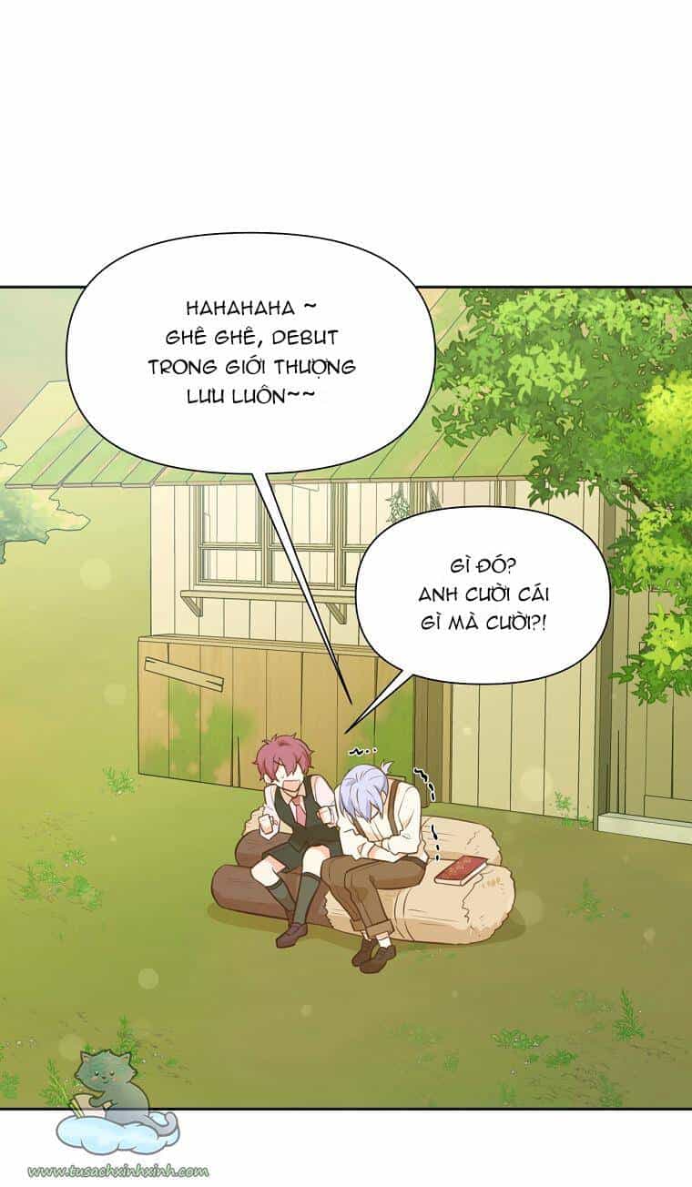 Yêu Tôi Đi, Dù Sao Ngài Cũng Chỉ Là Nhân Vật Phụ - Chương 31 - ảnh 33