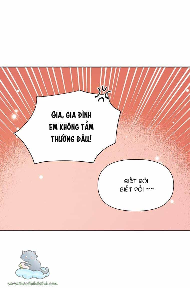 Yêu Tôi Đi, Dù Sao Ngài Cũng Chỉ Là Nhân Vật Phụ - Chương 31 - ảnh 35