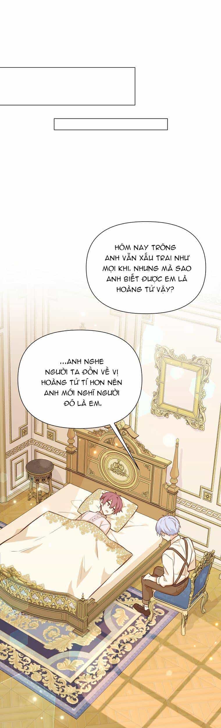 Yêu Tôi Đi, Dù Sao Ngài Cũng Chỉ Là Nhân Vật Phụ - Chương 33 - ảnh 45