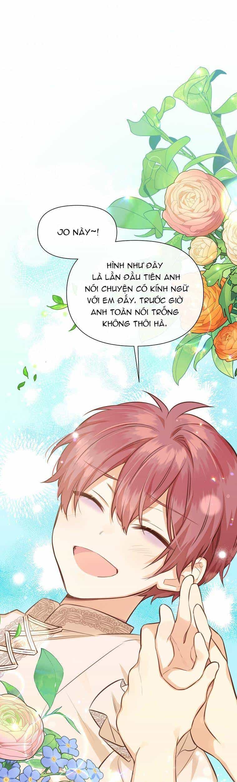 Yêu Tôi Đi, Dù Sao Ngài Cũng Chỉ Là Nhân Vật Phụ - Chương 33 - ảnh 56