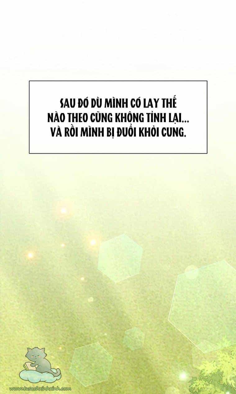 Yêu Tôi Đi, Dù Sao Ngài Cũng Chỉ Là Nhân Vật Phụ - Chương 33 - ảnh 69