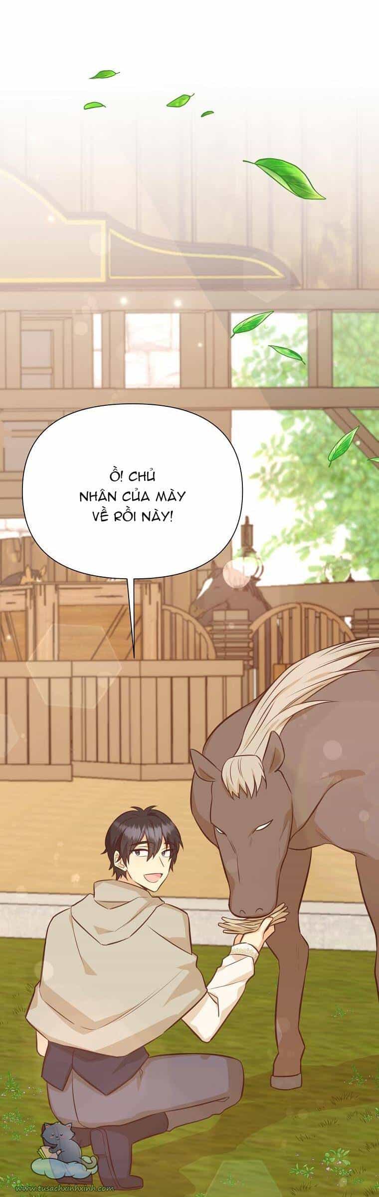 Yêu Tôi Đi, Dù Sao Ngài Cũng Chỉ Là Nhân Vật Phụ - Chương 33 - ảnh 78