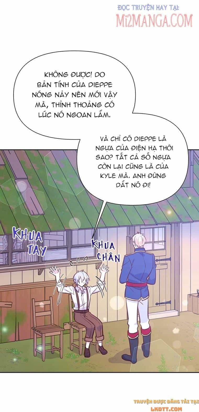 Yêu Tôi Đi, Dù Sao Ngài Cũng Chỉ Là Nhân Vật Phụ - Chương 16.5 - ảnh 6