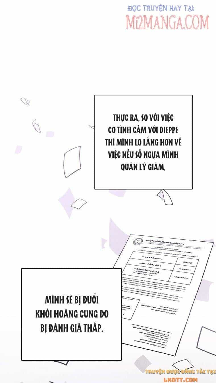 Yêu Tôi Đi, Dù Sao Ngài Cũng Chỉ Là Nhân Vật Phụ - Chương 16.5 - ảnh 7