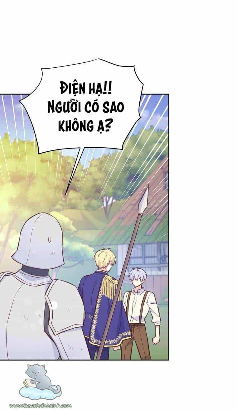 Yêu Tôi Đi, Dù Sao Ngài Cũng Chỉ Là Nhân Vật Phụ - Chương 35 - ảnh 15