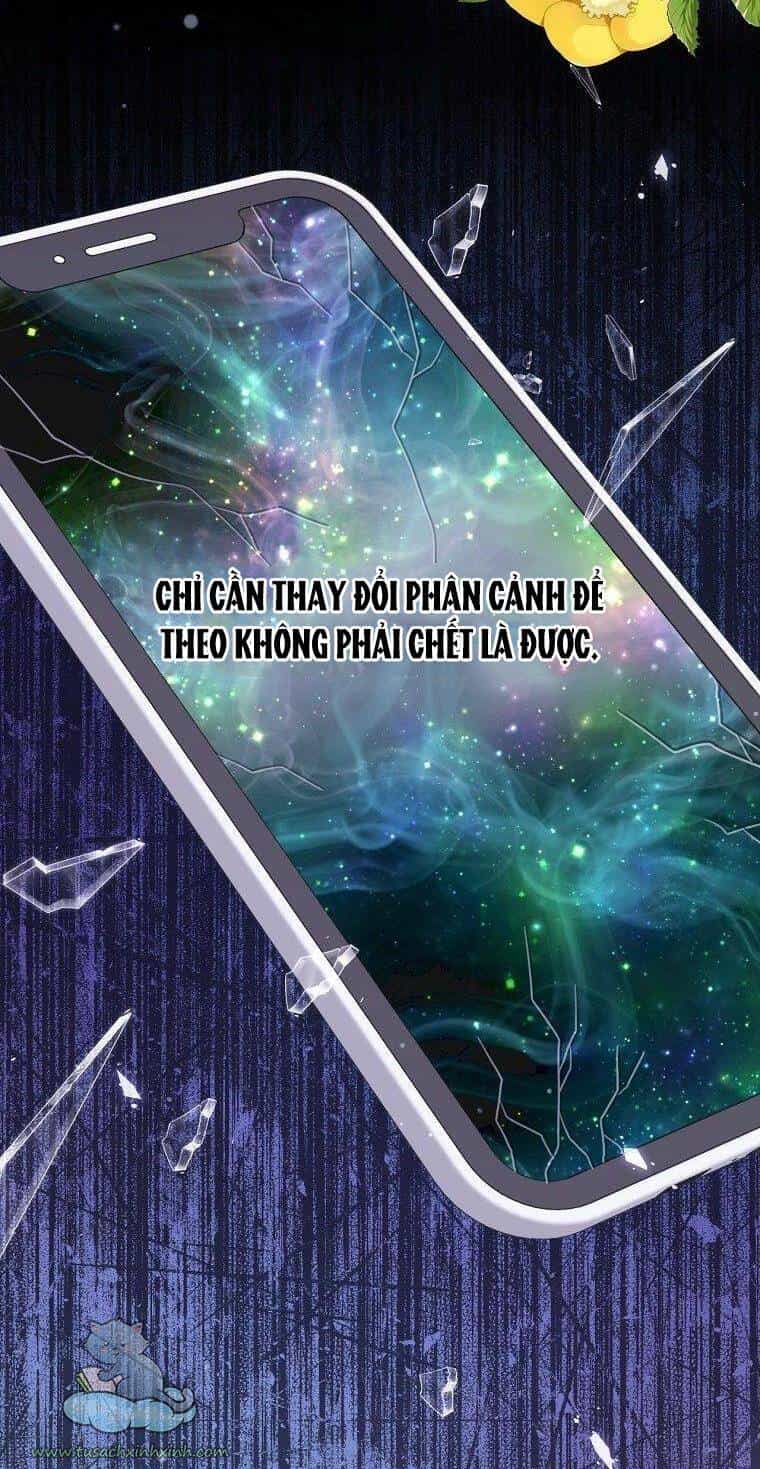 Yêu Tôi Đi, Dù Sao Ngài Cũng Chỉ Là Nhân Vật Phụ - Chương 35 - ảnh 74