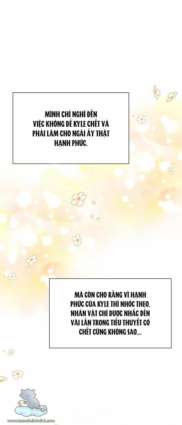 Yêu Tôi Đi, Dù Sao Ngài Cũng Chỉ Là Nhân Vật Phụ - Chương 35 - ảnh 76