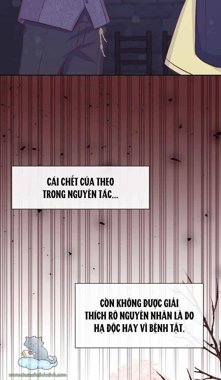 Yêu Tôi Đi, Dù Sao Ngài Cũng Chỉ Là Nhân Vật Phụ - Chương 37 - ảnh 59