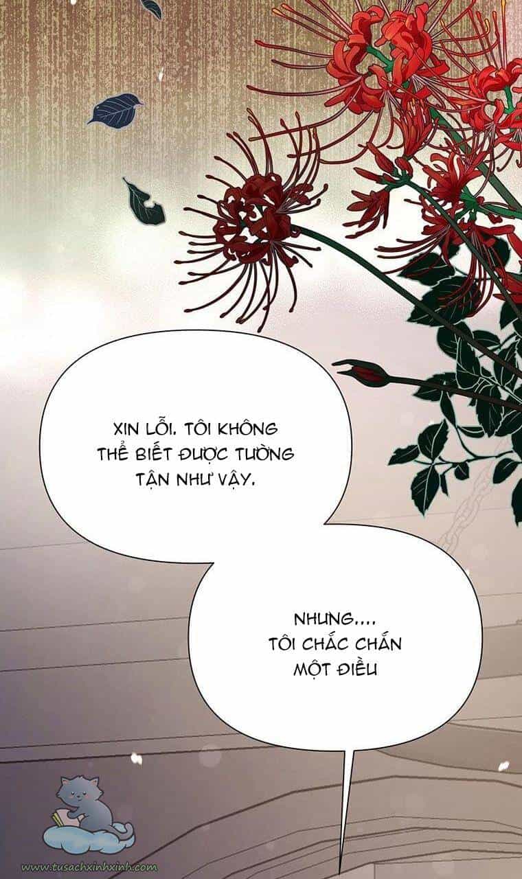 Yêu Tôi Đi, Dù Sao Ngài Cũng Chỉ Là Nhân Vật Phụ - Chương 37 - ảnh 62