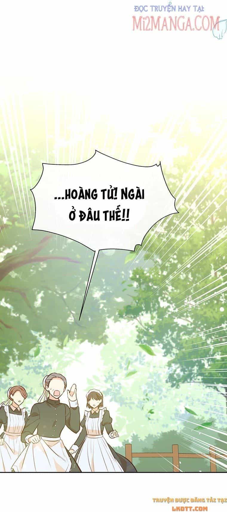 Yêu Tôi Đi, Dù Sao Ngài Cũng Chỉ Là Nhân Vật Phụ - Chương 18.5 - ảnh 28