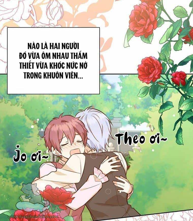 Yêu Tôi Đi, Dù Sao Ngài Cũng Chỉ Là Nhân Vật Phụ - Chương 39 - ảnh 10