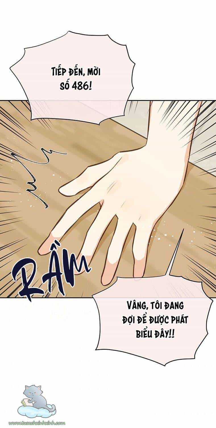 Yêu Tôi Đi, Dù Sao Ngài Cũng Chỉ Là Nhân Vật Phụ - Chương 39 - ảnh 43