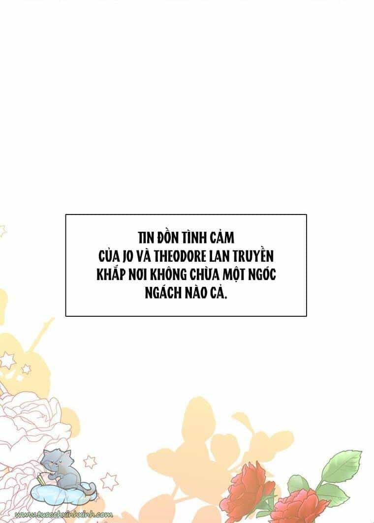 Yêu Tôi Đi, Dù Sao Ngài Cũng Chỉ Là Nhân Vật Phụ - Chương 39 - ảnh 9