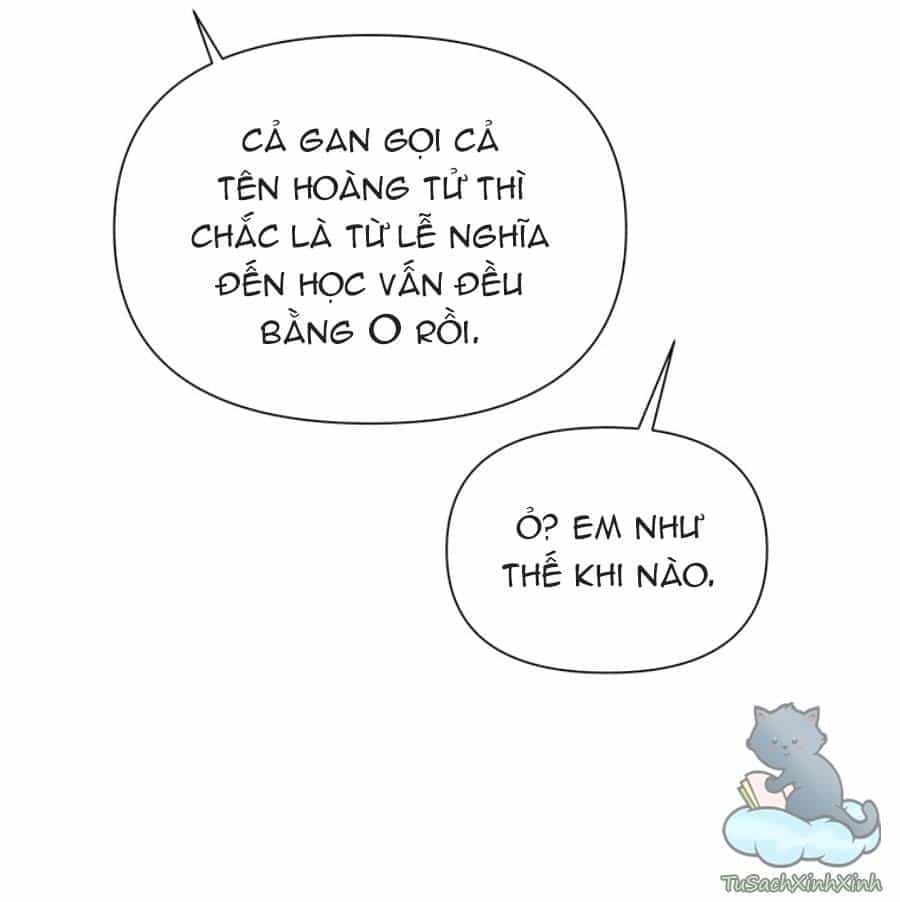 Yêu Tôi Đi, Dù Sao Ngài Cũng Chỉ Là Nhân Vật Phụ - Chương 1.5 - ảnh 27