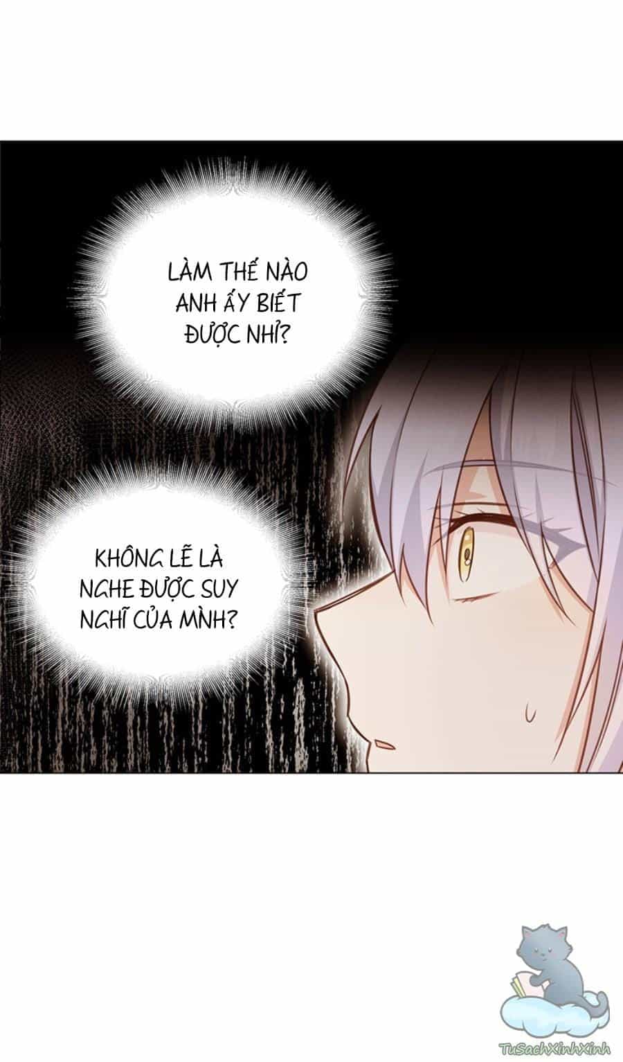Yêu Tôi Đi, Dù Sao Ngài Cũng Chỉ Là Nhân Vật Phụ - Chương 1.5 - ảnh 32