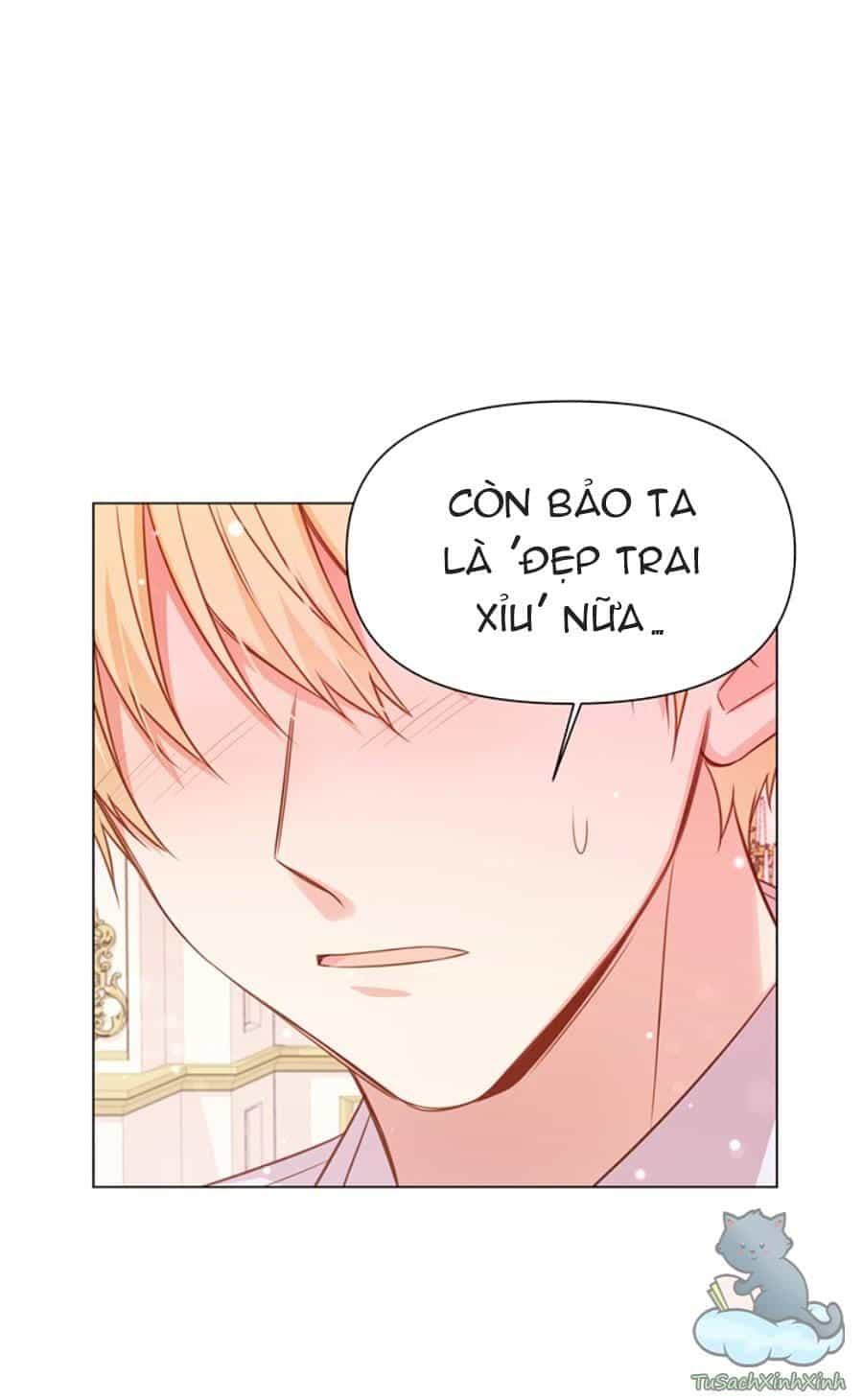 Yêu Tôi Đi, Dù Sao Ngài Cũng Chỉ Là Nhân Vật Phụ - Chương 1.5 - ảnh 33