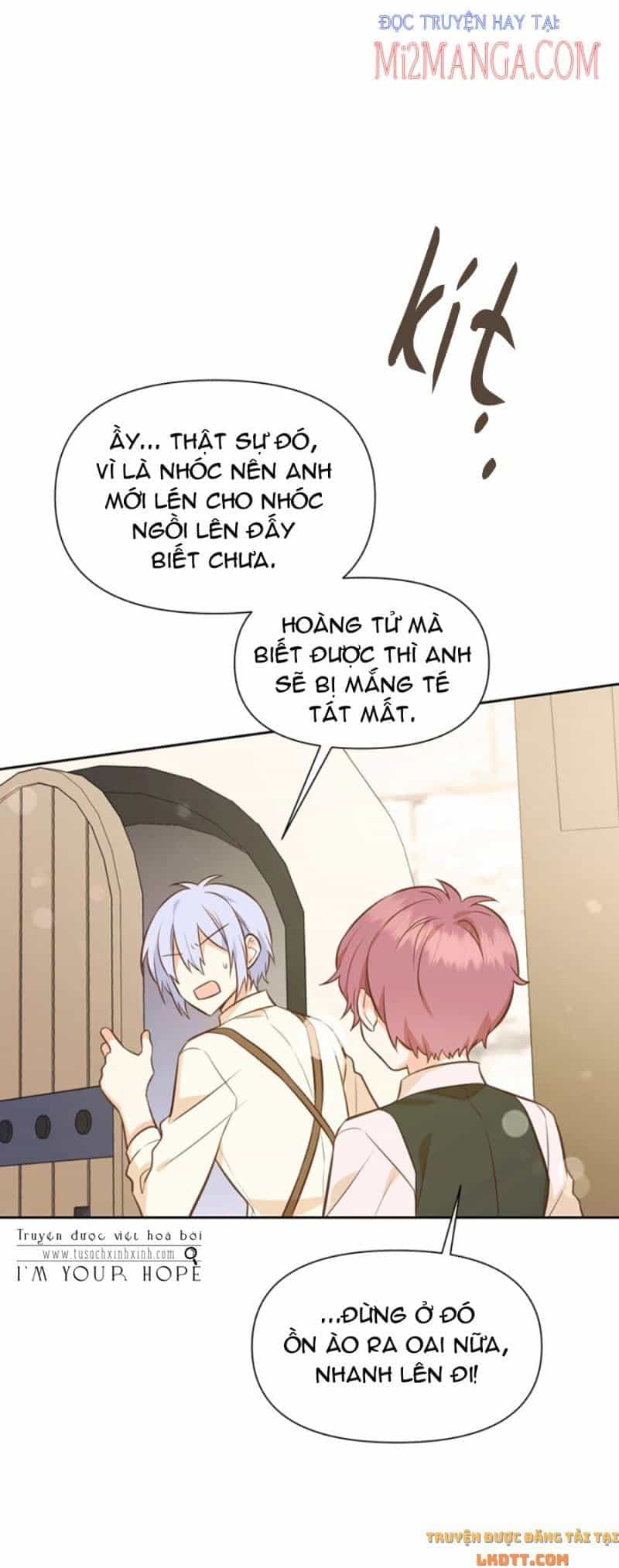 Yêu Tôi Đi, Dù Sao Ngài Cũng Chỉ Là Nhân Vật Phụ - Chương 19.5 - ảnh 26
