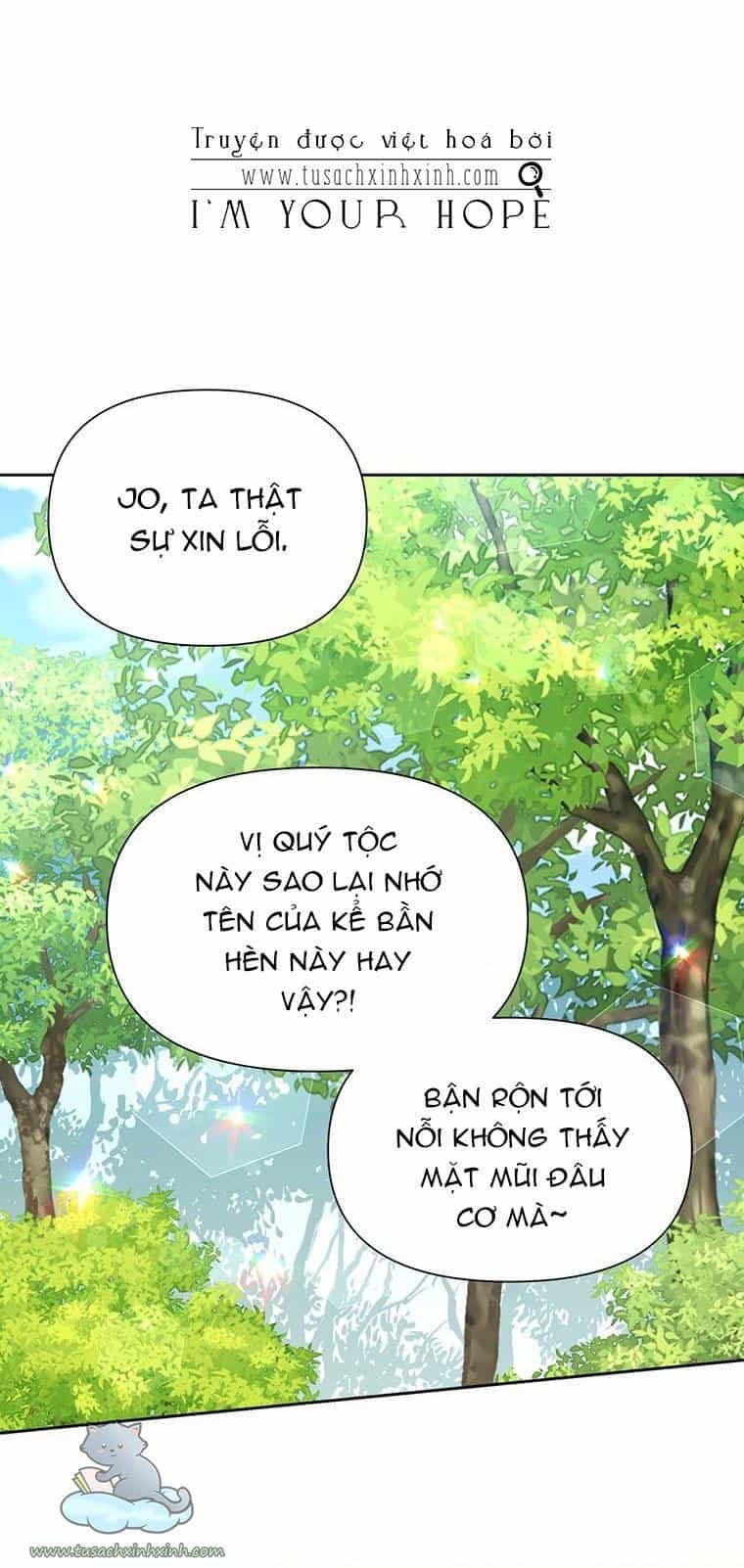 Yêu Tôi Đi, Dù Sao Ngài Cũng Chỉ Là Nhân Vật Phụ - Chương 41 - ảnh 11