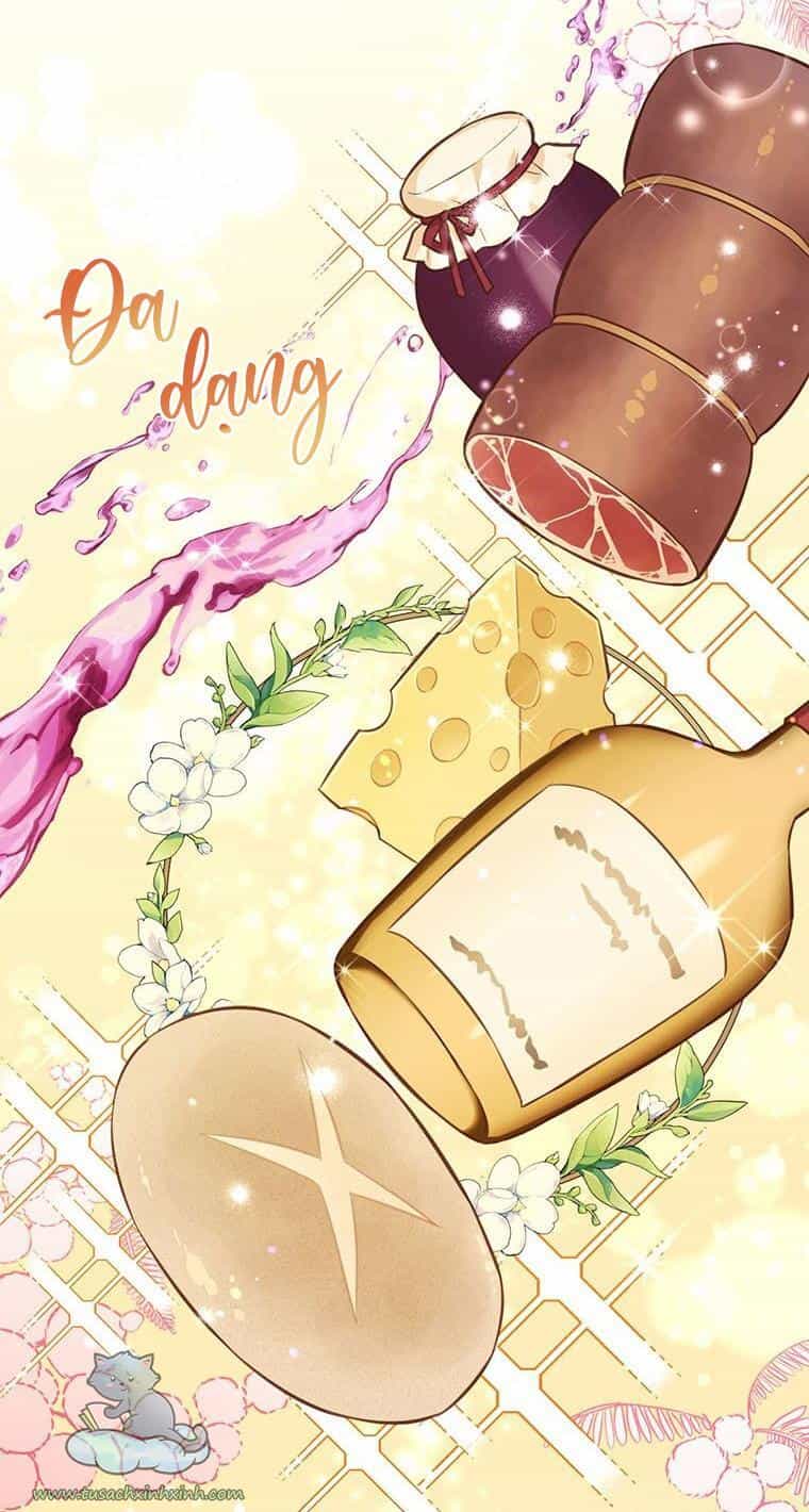 Yêu Tôi Đi, Dù Sao Ngài Cũng Chỉ Là Nhân Vật Phụ - Chương 41 - ảnh 15