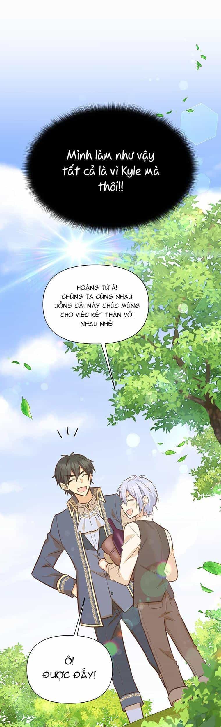 Yêu Tôi Đi, Dù Sao Ngài Cũng Chỉ Là Nhân Vật Phụ - Chương 41 - ảnh 29