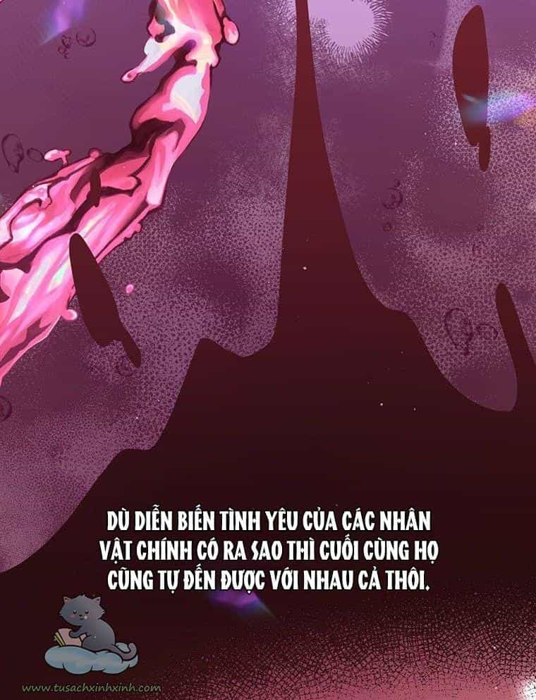 Yêu Tôi Đi, Dù Sao Ngài Cũng Chỉ Là Nhân Vật Phụ - Chương 41 - ảnh 59