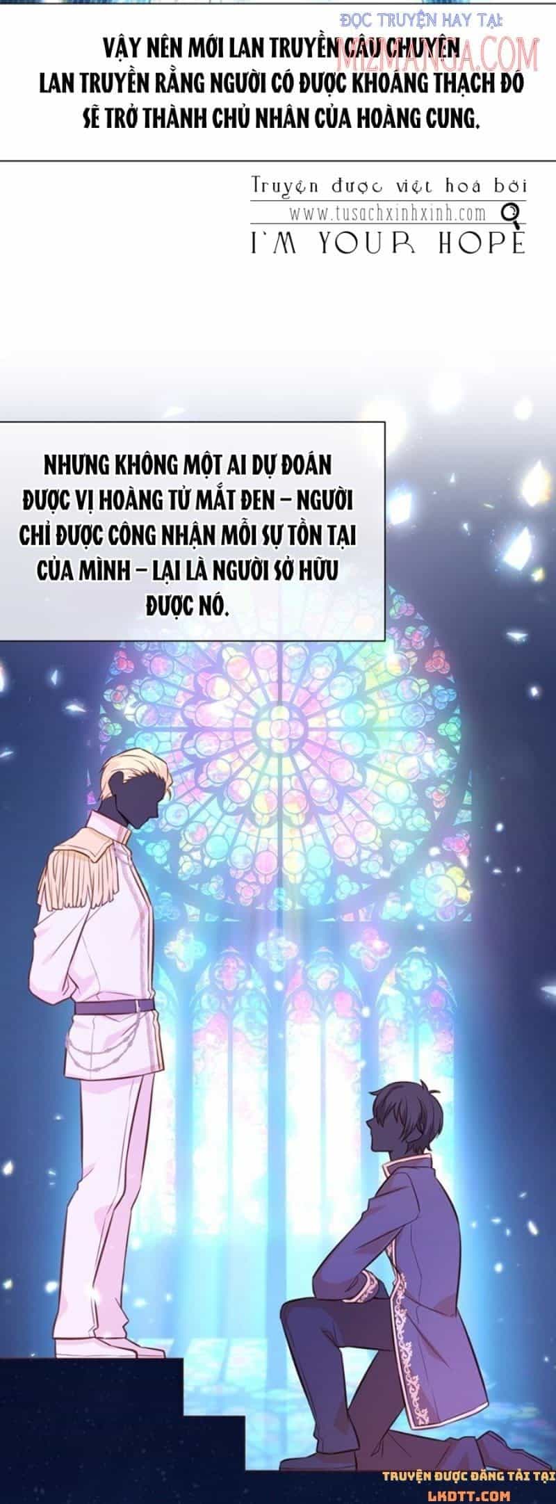 Yêu Tôi Đi, Dù Sao Ngài Cũng Chỉ Là Nhân Vật Phụ - Chương 20.5 - ảnh 14