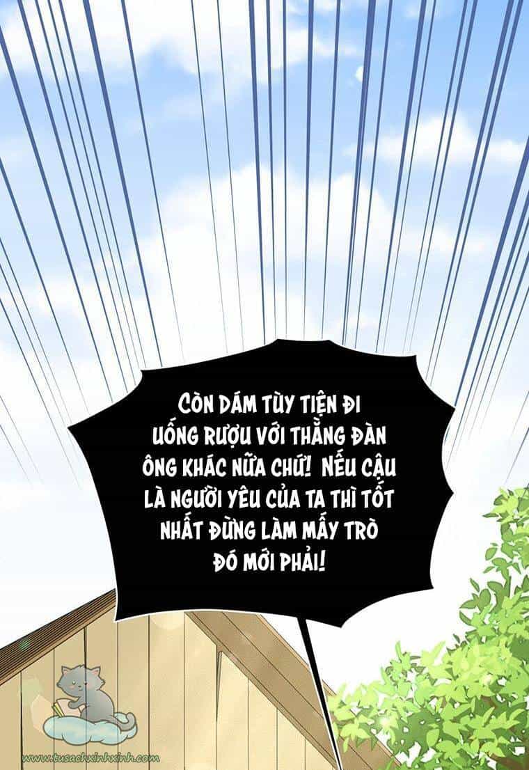 Yêu Tôi Đi, Dù Sao Ngài Cũng Chỉ Là Nhân Vật Phụ - Chương 43 - ảnh 14