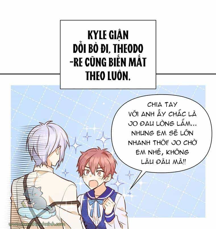 Yêu Tôi Đi, Dù Sao Ngài Cũng Chỉ Là Nhân Vật Phụ - Chương 43 - ảnh 23