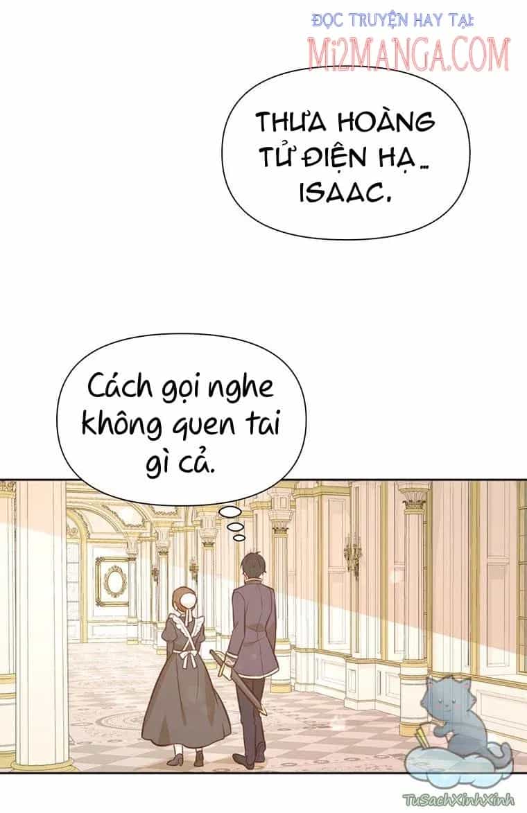 Yêu Tôi Đi, Dù Sao Ngài Cũng Chỉ Là Nhân Vật Phụ - Chương 21.5 - ảnh 19