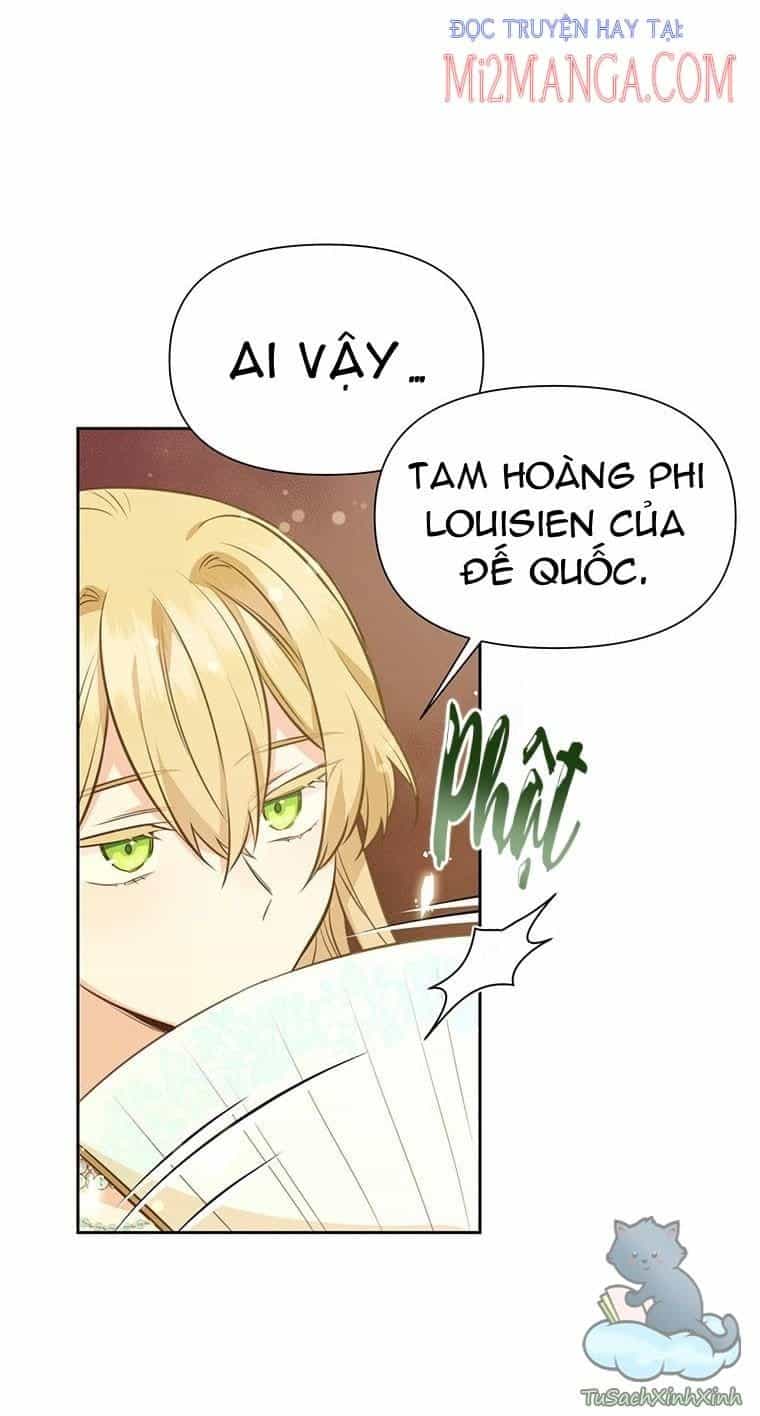 Yêu Tôi Đi, Dù Sao Ngài Cũng Chỉ Là Nhân Vật Phụ - Chương 21.5 - ảnh 33