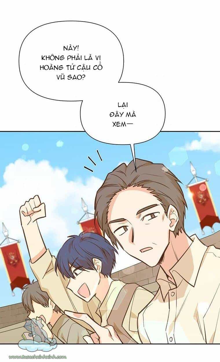 Yêu Tôi Đi, Dù Sao Ngài Cũng Chỉ Là Nhân Vật Phụ - Chương 45 - ảnh 82