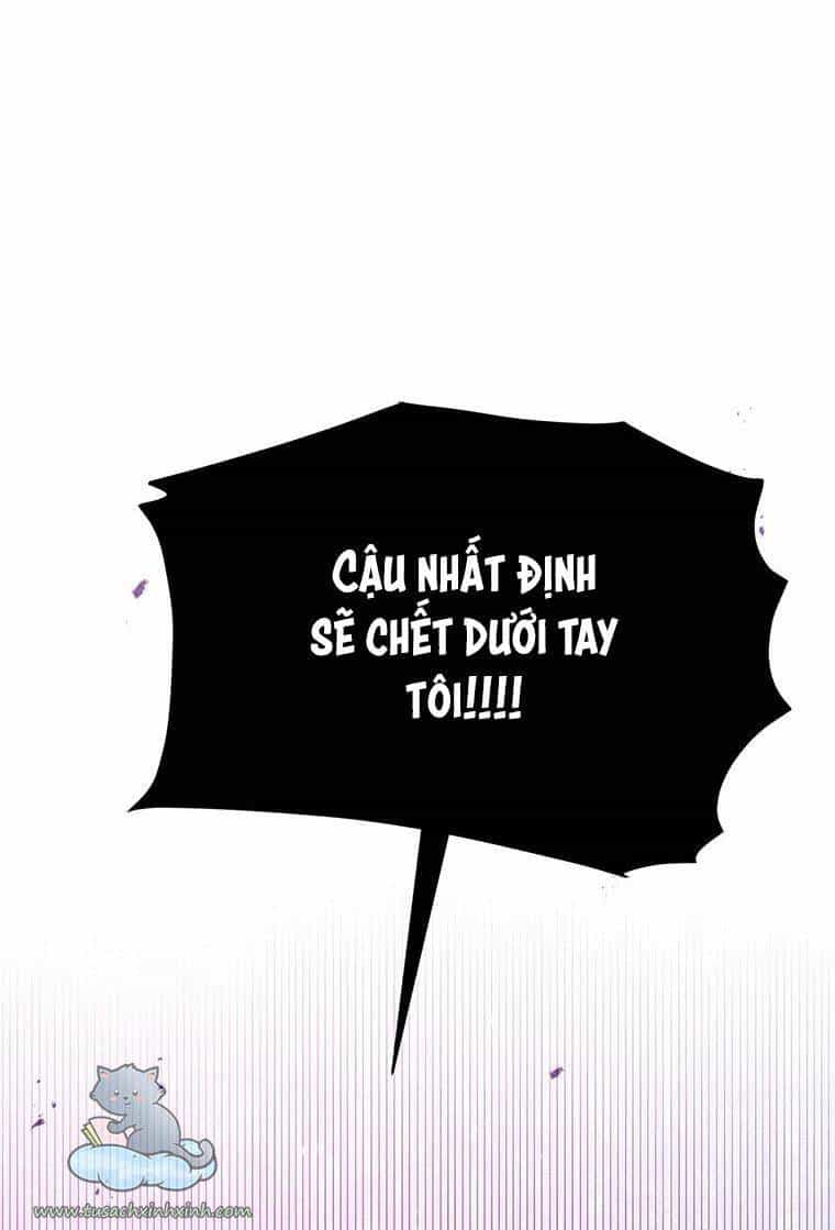 Yêu Tôi Đi, Dù Sao Ngài Cũng Chỉ Là Nhân Vật Phụ - Chương 47 - ảnh 12