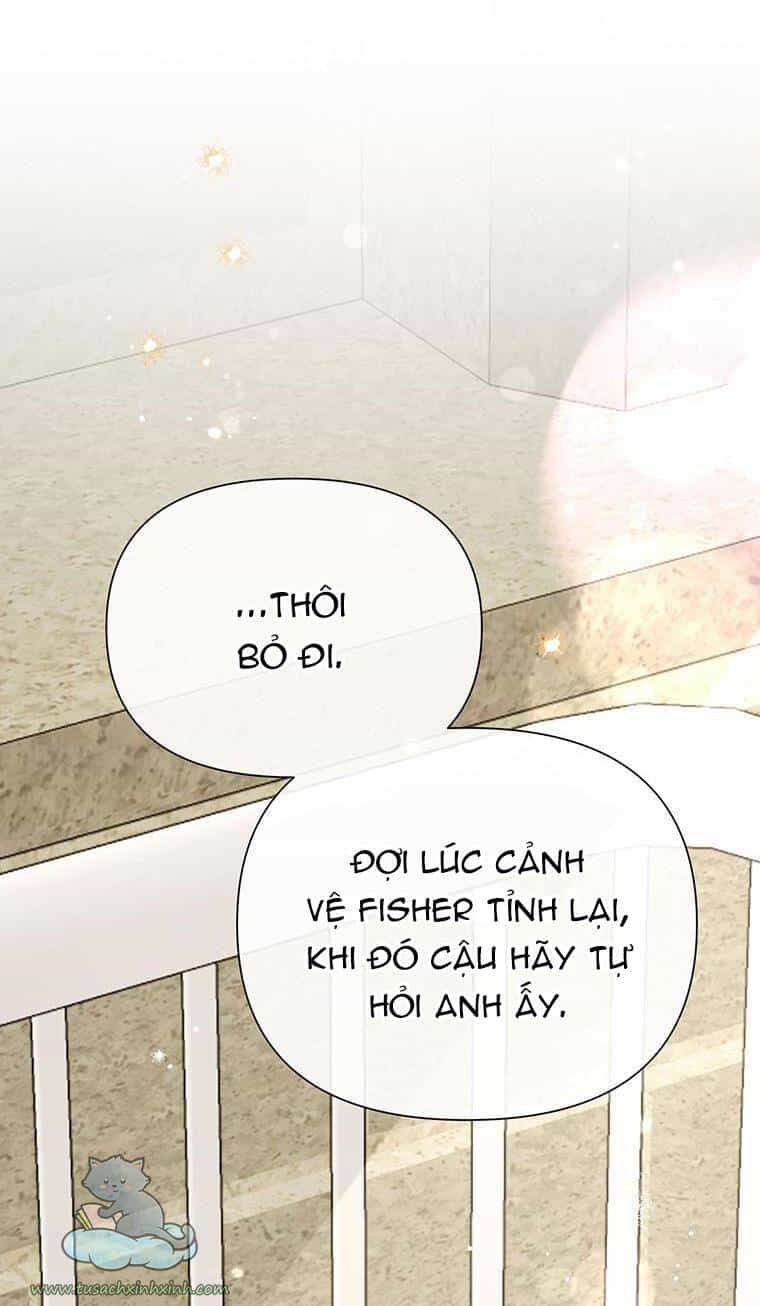 Yêu Tôi Đi, Dù Sao Ngài Cũng Chỉ Là Nhân Vật Phụ - Chương 47 - ảnh 26