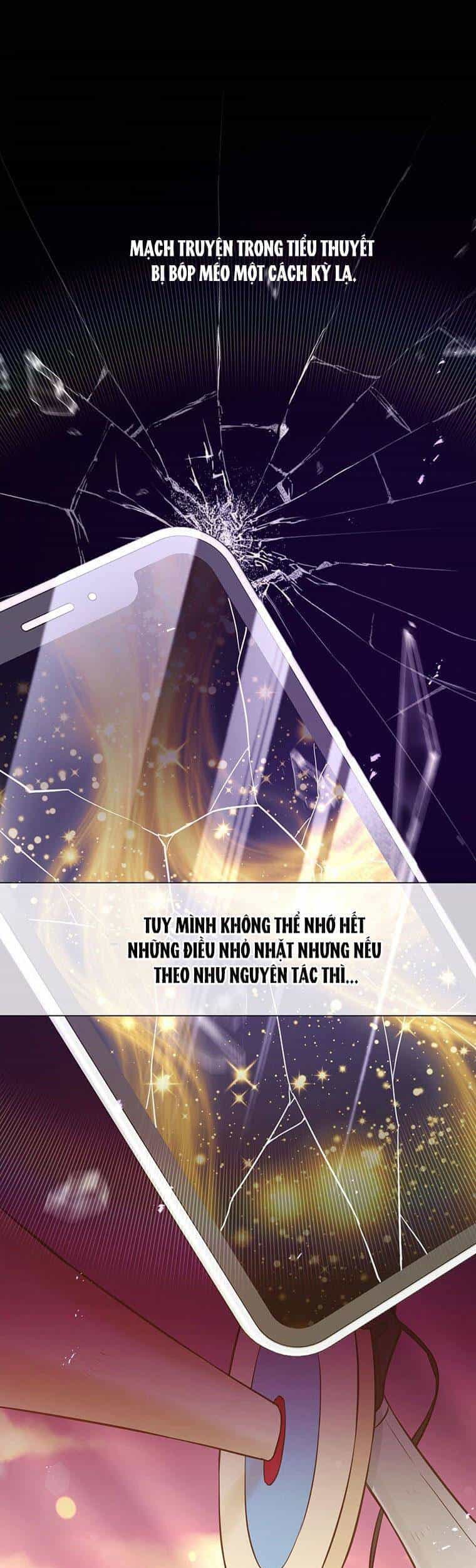 Yêu Tôi Đi, Dù Sao Ngài Cũng Chỉ Là Nhân Vật Phụ - Chương 47 - ảnh 50