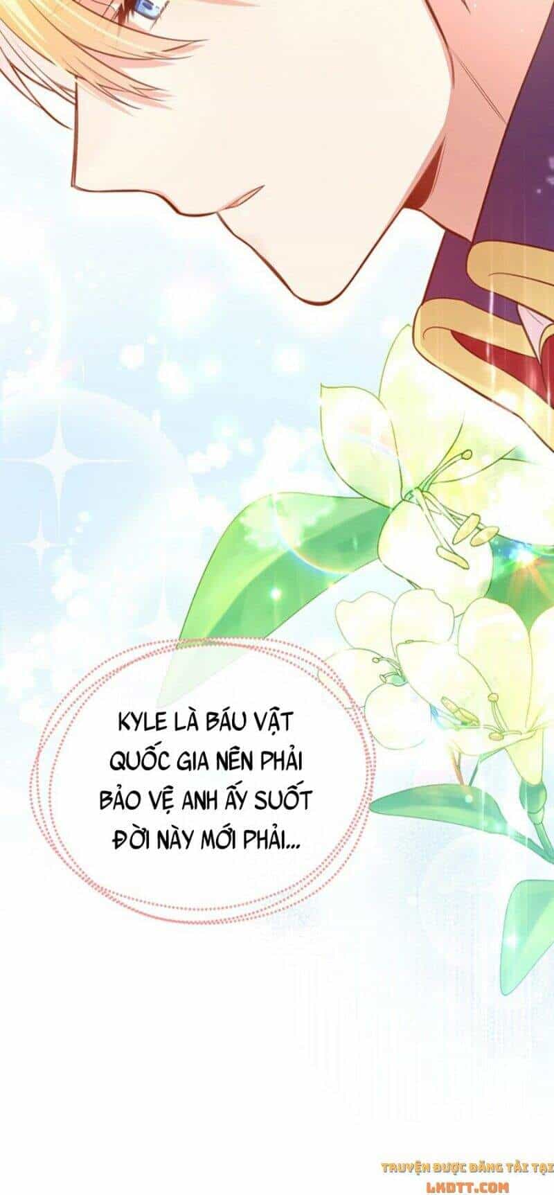 Yêu Tôi Đi, Dù Sao Ngài Cũng Chỉ Là Nhân Vật Phụ - Chương 5 - ảnh 10