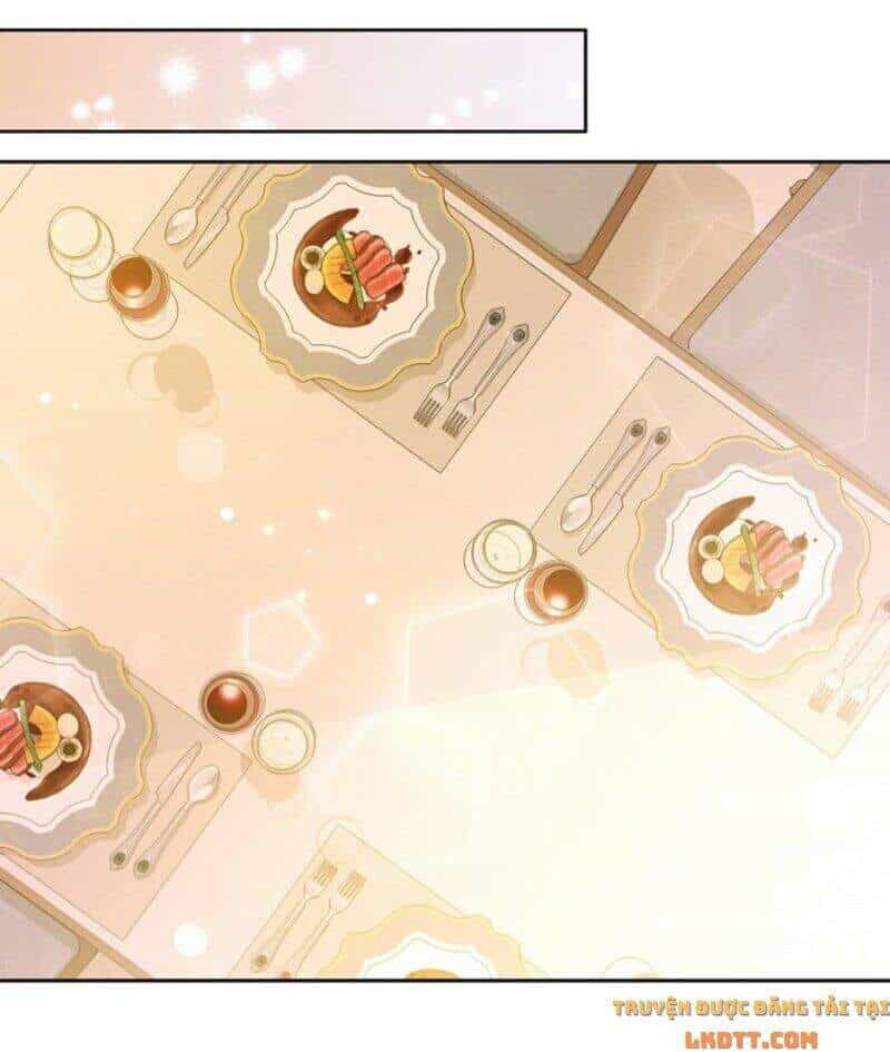 Yêu Tôi Đi, Dù Sao Ngài Cũng Chỉ Là Nhân Vật Phụ - Chương 5 - ảnh 43
