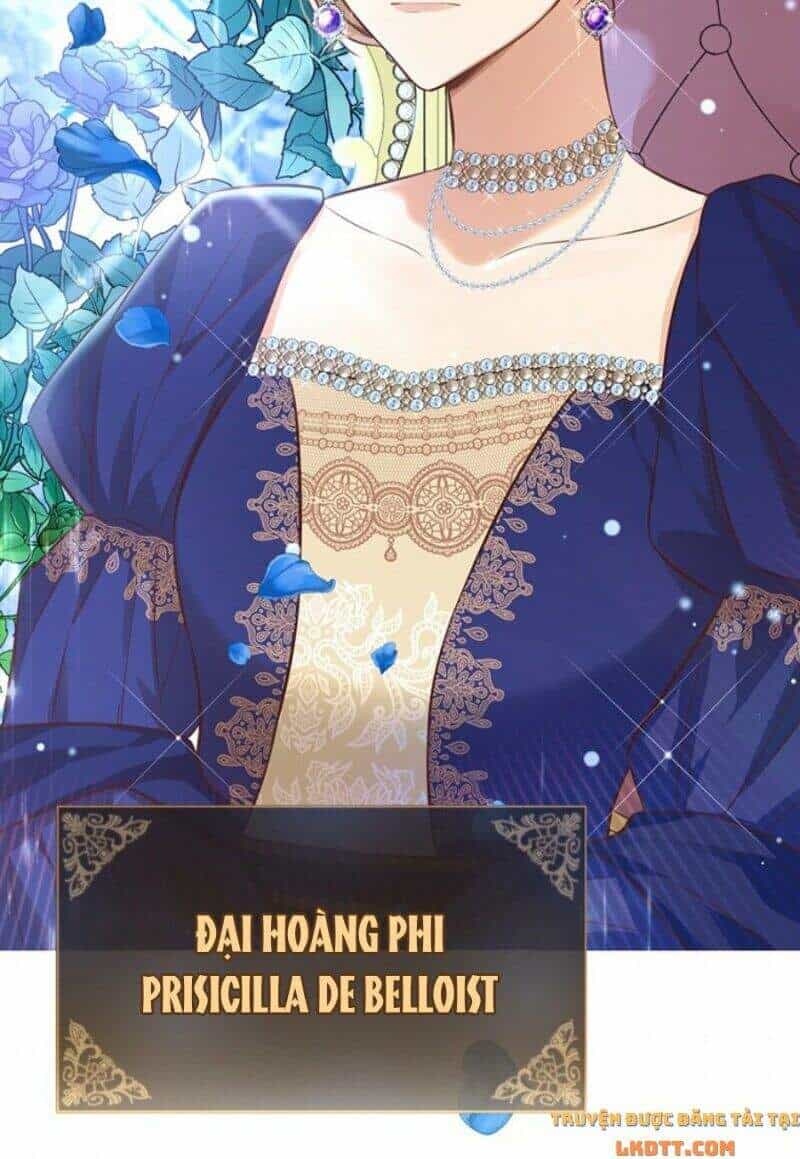 Yêu Tôi Đi, Dù Sao Ngài Cũng Chỉ Là Nhân Vật Phụ - Chương 5 - ảnh 49